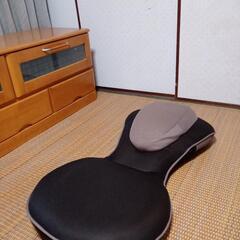 家具 椅子（座椅子）の画像