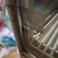 受け渡し予定者決定済み家電 キッチン家電 冷蔵庫の画像