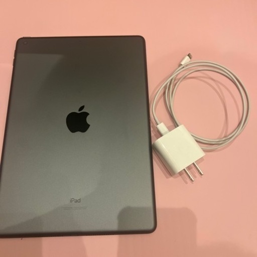 iPad 8世代　32GB Wi-Fiモデル