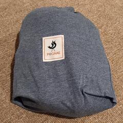 ポグネー　抱っこひもの画像