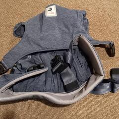 ポグネー　抱っこひも