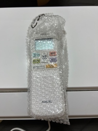 富士通ゼネラル エアコン 売ります!