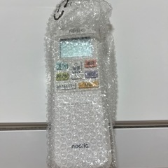 富士通ゼネラル エアコン 売ります!の画像