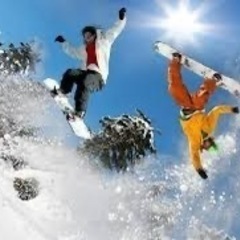 なごやボード🏂スキー⛷️部 − 愛知県