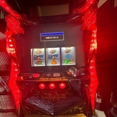 スロット台