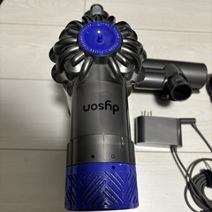 dyson v6 triggerの画像