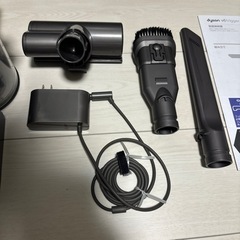 dyson v6 triggerの画像