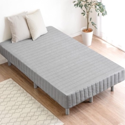 家具 ベッド  セミダブル 新品未開封☆