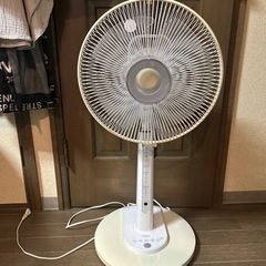 sold out‼️人気‼️扇風機