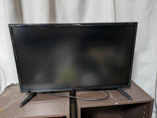テレビ(24型)