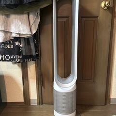 sold out‼️ダイソン扇風機