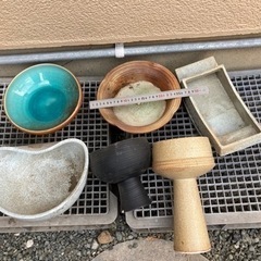 花道　花器　うつわ　花　華