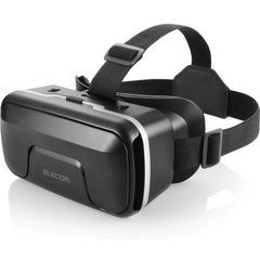 エレコム　VRゴーグル