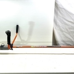 草刈機(カーツ)三菱製