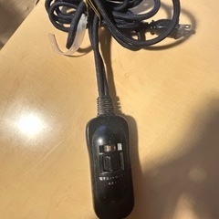 こたつテーブルの画像