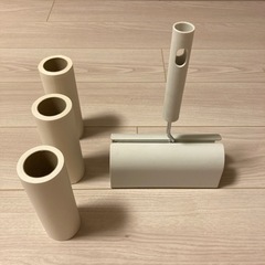 無印良品　コロコロ