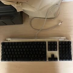 Mac用キーボード2