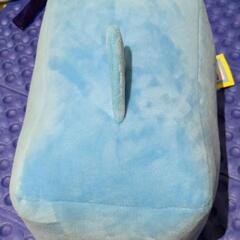 クジラぬいぐるみの画像