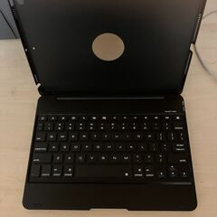 iPad用キーボード1