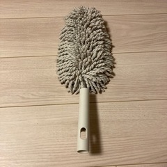 無印良品　モップ