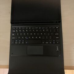 iPad用キーボード２