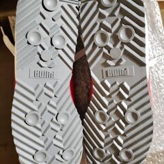 PUMA(ROＭA)  27.5 試着のみの画像