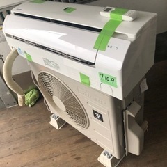 配送取付込み金額 エアコン 2019年 J-Nシリーズ ホワイト系 AY-J22N-W