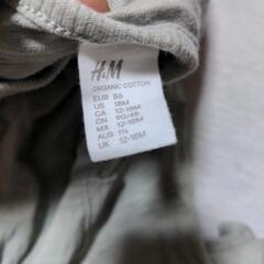 着画あり♡H&Mの画像