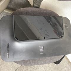 Canon インクジェットプリンタ　iP2700　ケーブルなしの...