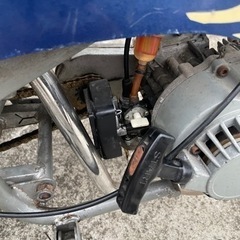 受け渡し予定者決定の画像