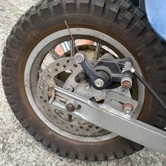 受け渡し予定者決定の画像