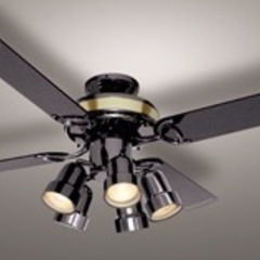 家具 照明器具　シーリングファン