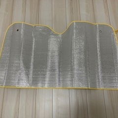 コジコジ　サンシェードの画像