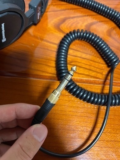 beyerdynamic DT250
