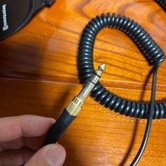 beyerdynamic DT250の画像