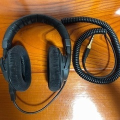 beyerdynamic DT250