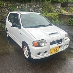 アルトワークス