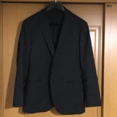 ユニクロ UNIQLO ジャケット