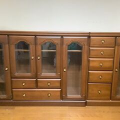 サイドボ－ドの画像