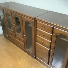 サイドボ－ドの画像