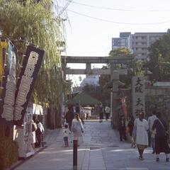 【7/13（土）14:30〜】フォトウォーク&交流会
