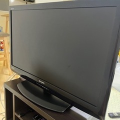 ニトリ　テレビ台　※テレビは付属しておりませんの画像