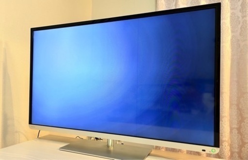 TOSHIBA REGZA 40インチ テレビ【お値下げ可】