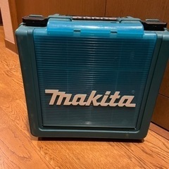 今週限定価格　マキタ　振動ドリル