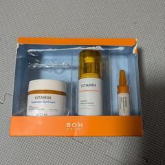 【新品未使用】ビタミンクリーム+セラム70ml+30ml+7ml...