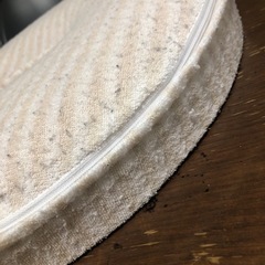 円座　ドーナツ　クッションの画像