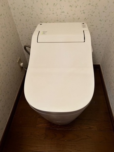 パナソニック XCH1411WS アラウーノS14