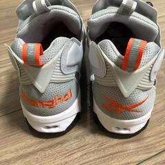 Reebok　ポンプフューリーの画像