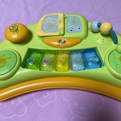 Chicco 楽器おもちゃ