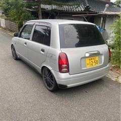 ミラーl700s ミッション ターボ(問い合わせ中)の画像